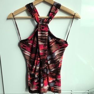 The Limited Pattern Tank